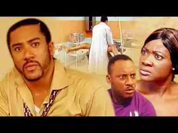 Video: THE DOCTOR WHO SEDUCED MY WIFE 1 - MAJID MICHEL Nigerian Movies | 2017 Latest Movie